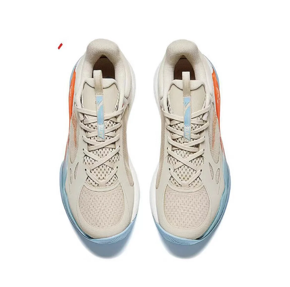 Anta Skyline Retro - White - Image 4