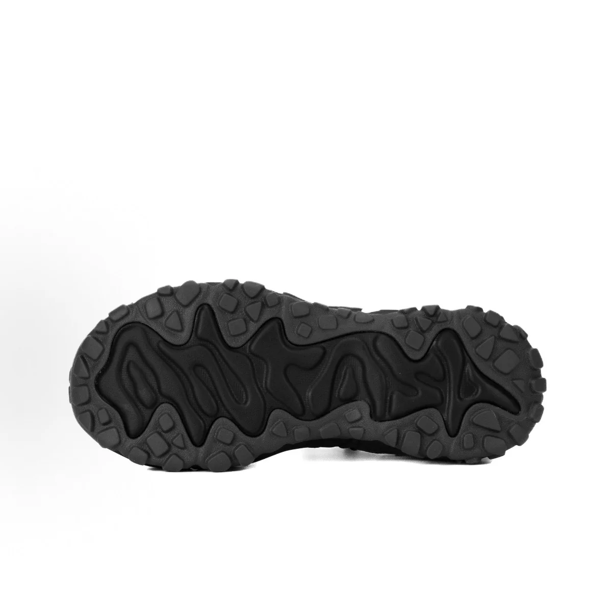 （Women）ANTA SNEAKERVERSE SV Cookie Fashionable Lifestyle Shoes - White/Gray - Image 3