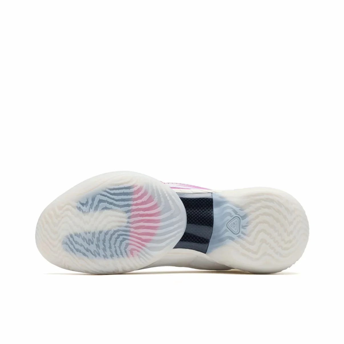 ANTA SNEAKERVERSE SV Eclosion Type1 - Iridescent White - Image 3
