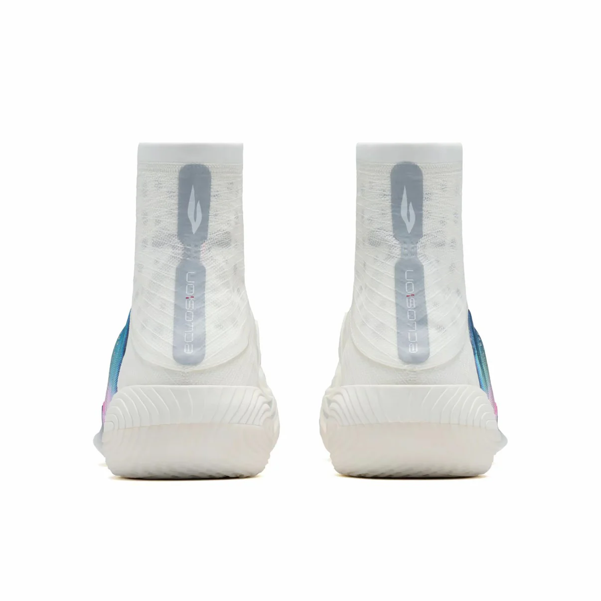 ANTA SNEAKERVERSE SV Eclosion Type1 - Iridescent White - Image 4