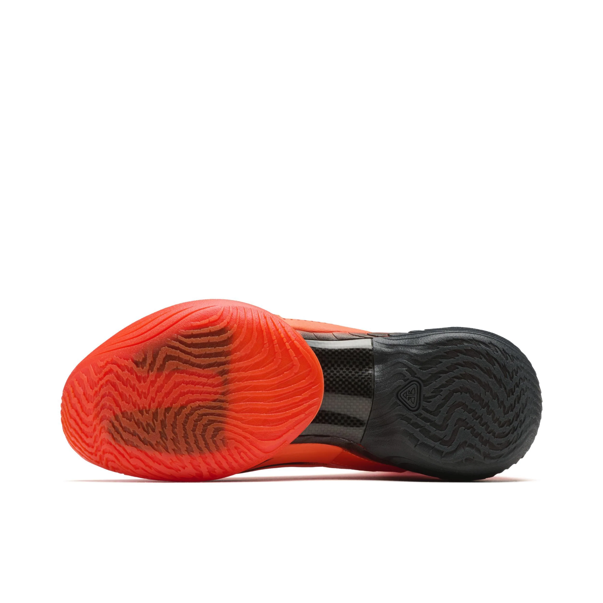 ANTA SNEAKERVERSE SV Eclosion Type1 - Orange - Image 3