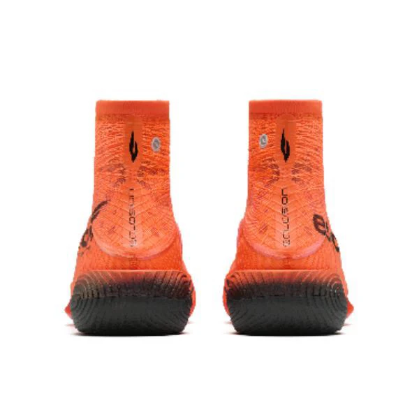 ANTA SNEAKERVERSE SV Eclosion Type1 - Orange - Image 4