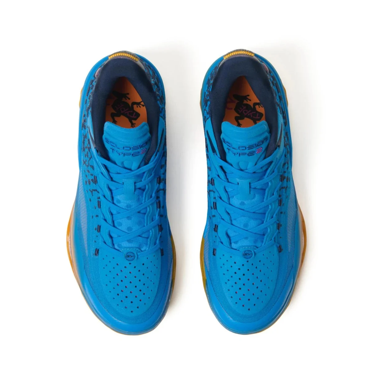 ANTA SNEAKERVERSE SV Eclosion Type2 - Poison Dart Frog - Image 6