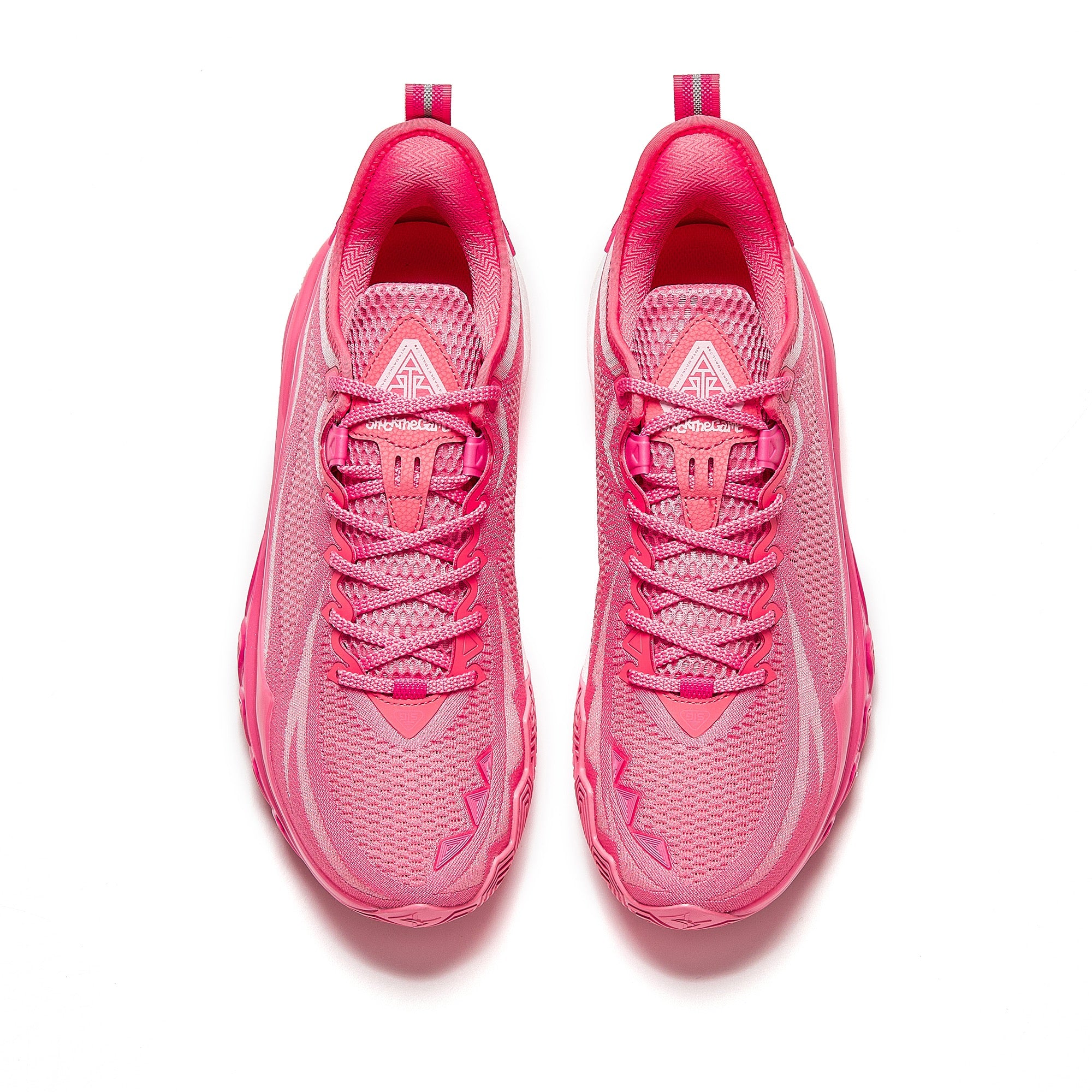 Anta Swagger 2 - 520 - Image 4
