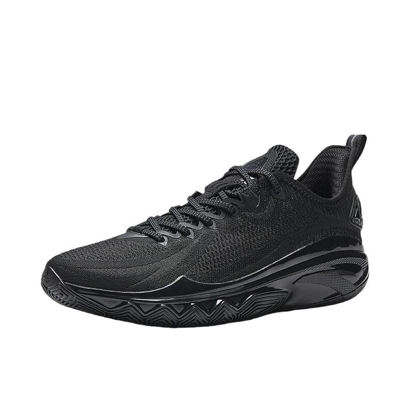 Anta Swagger 2 - Black Warrior - Image 2
