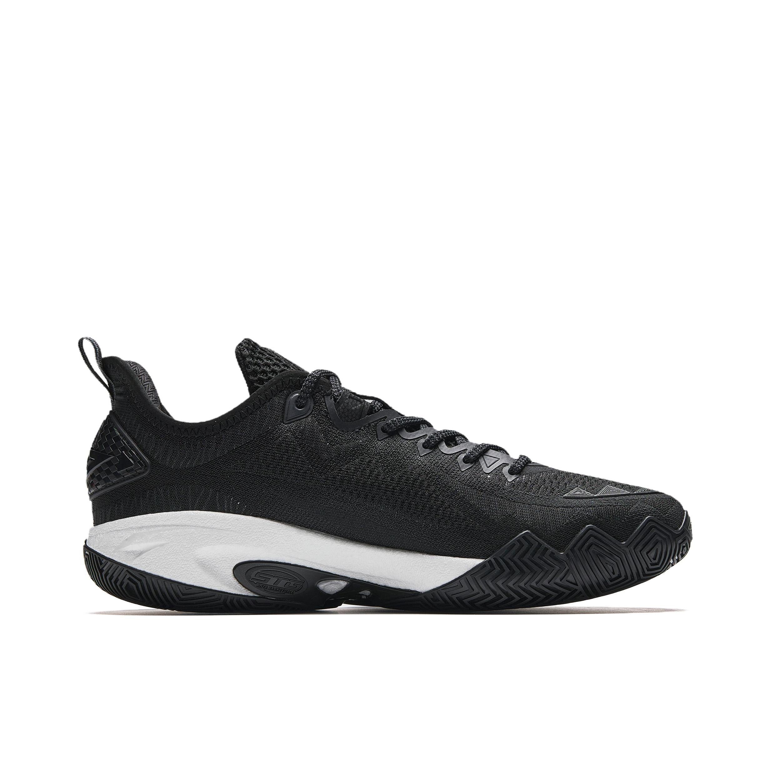 Anta Swagger 2 - Black Warrior - Image 5