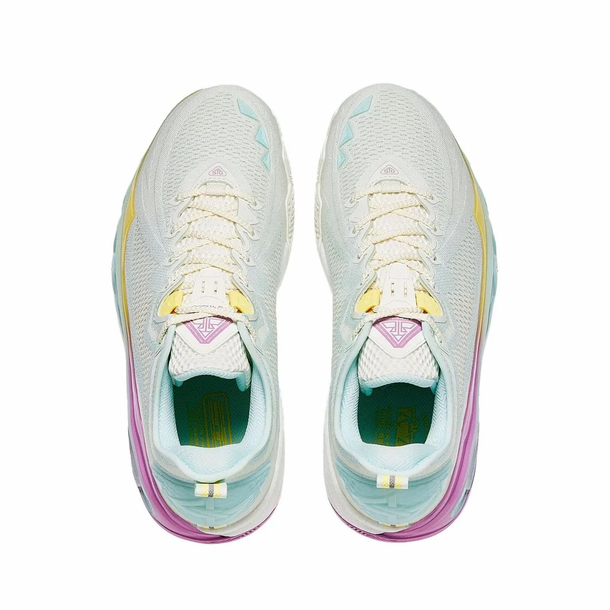Anta Swagger 2 - Cupcakes - Image 5