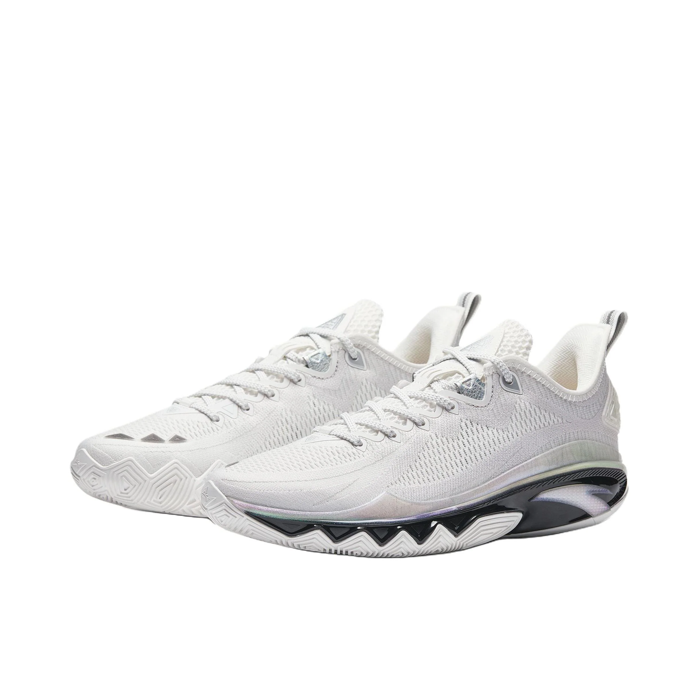 Anta Swagger 2 - Inheritance - Image 2