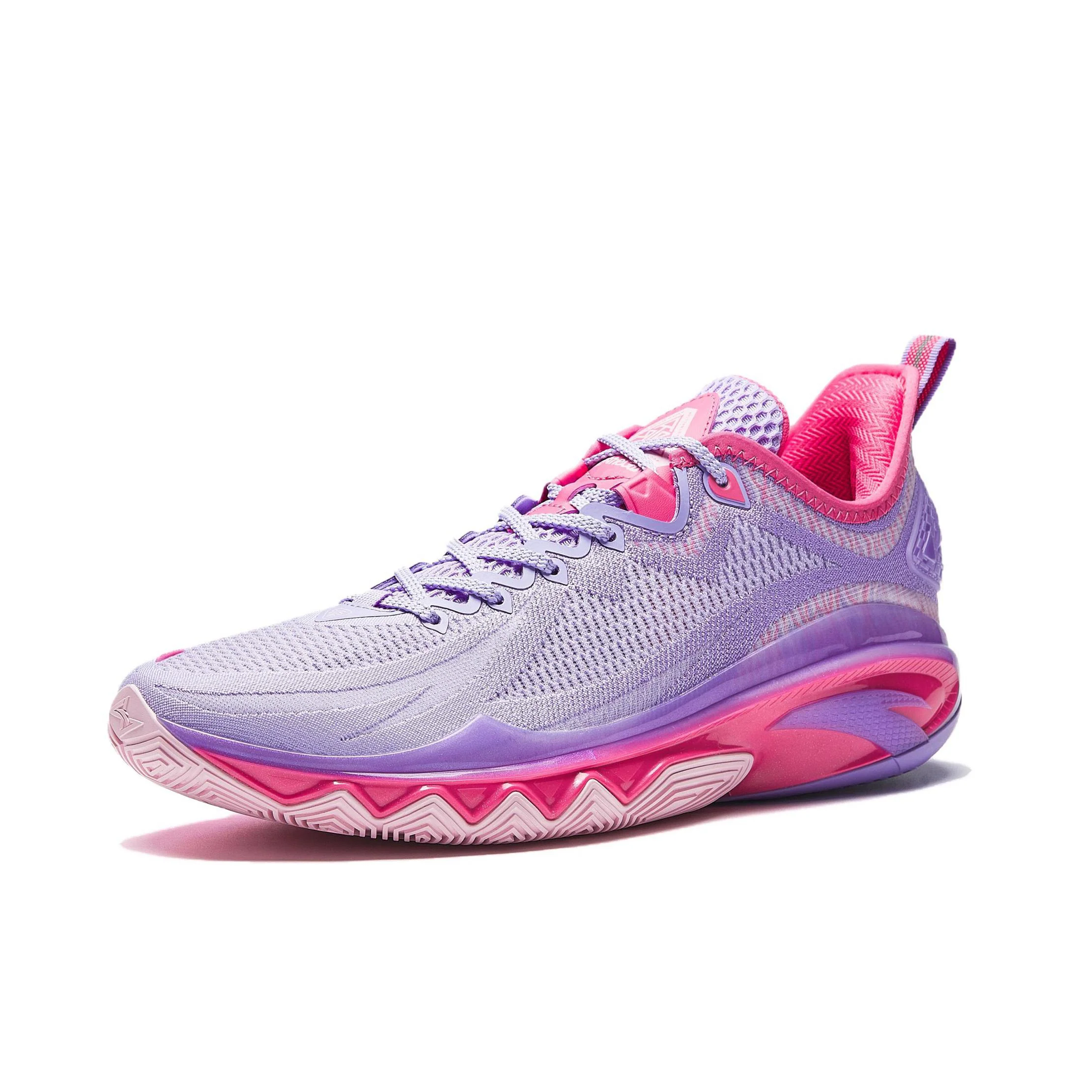 Anta Swagger 2 - Purple/Pink - Image 2