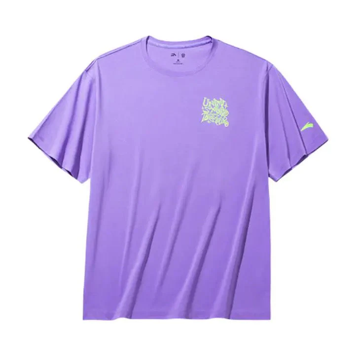 Anta T-shirt - 2024 AW - Image 5