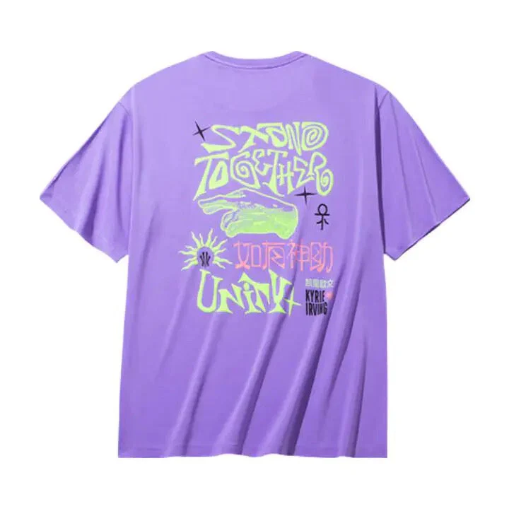 Anta T-shirt - 2024 AW - Image 6