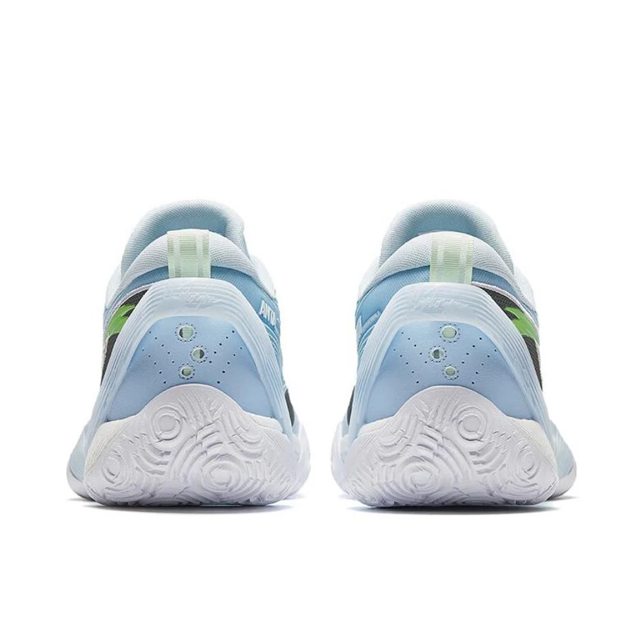 Anta Three-Point Rain 1 V2 - Frozen Blue - Image 4