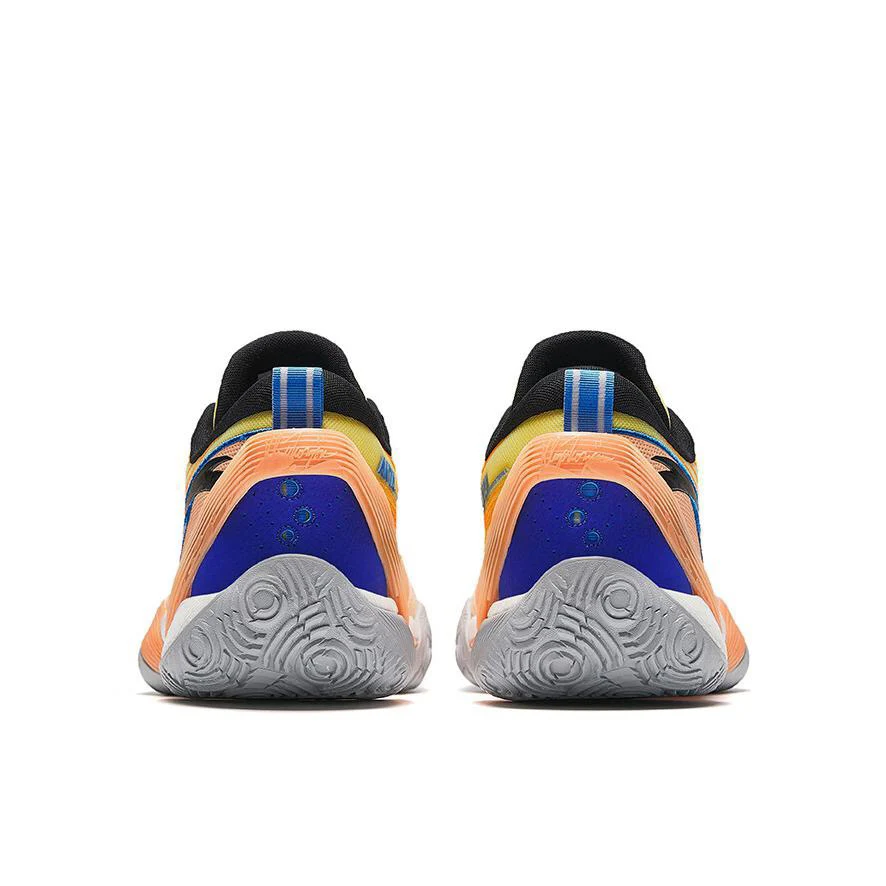 Anta Three-Point Rain 1 V2 - Yellow - Image 4