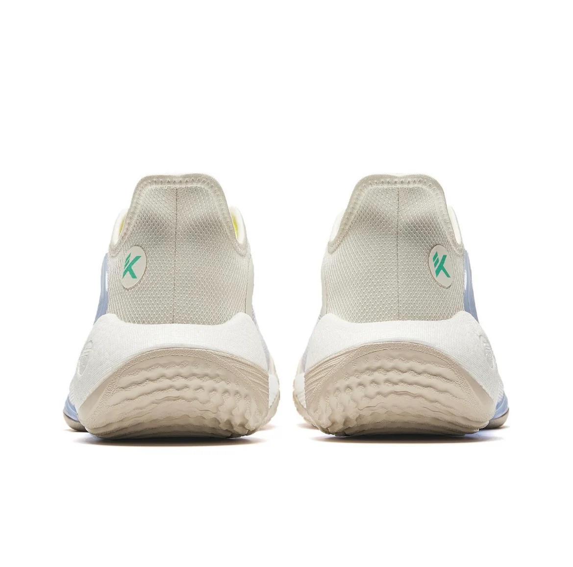 Anta Three-Point Rain 2.0 - Rainbow - Image 5