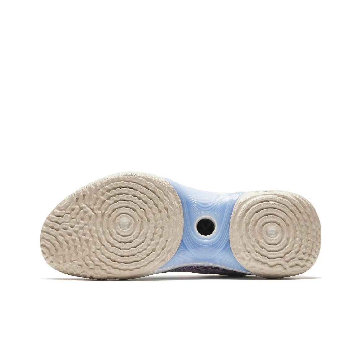 Anta Three-Point Rain 2.0 - Rainbow - Image 6