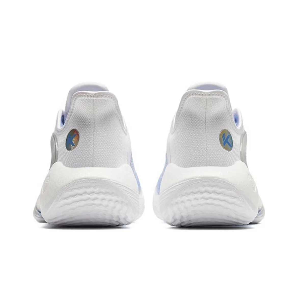 Anta Three-Point Rain 2.0 - Stealth - Image 4