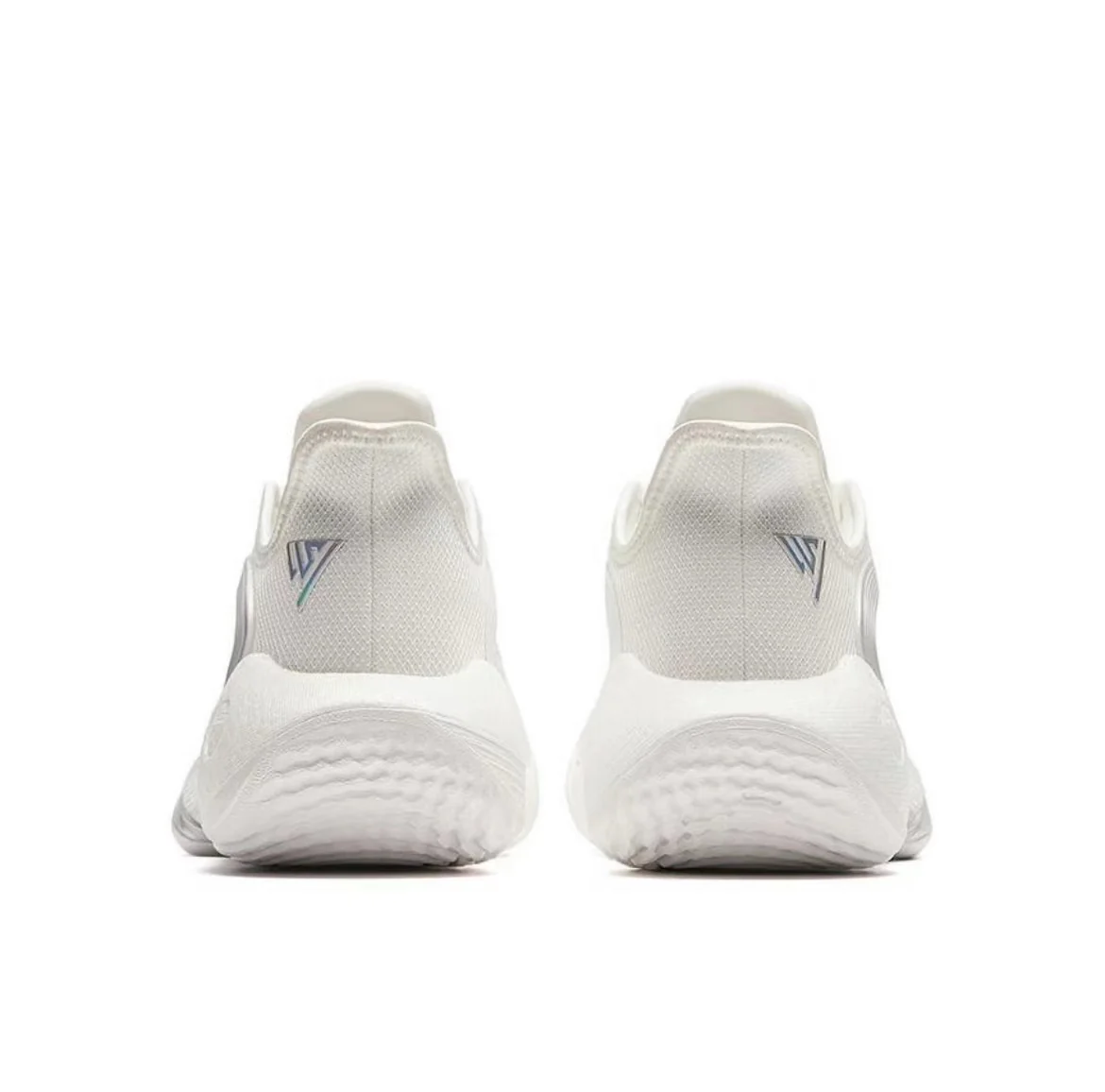 Anta Three-Point Rain 2.0 - White - Image 4