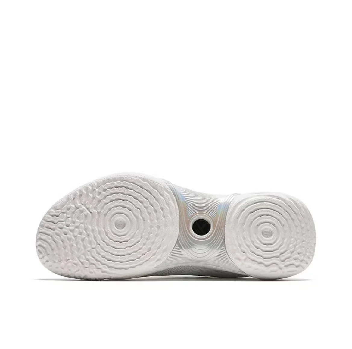 Anta Three-Point Rain 2.0 - White - Image 5