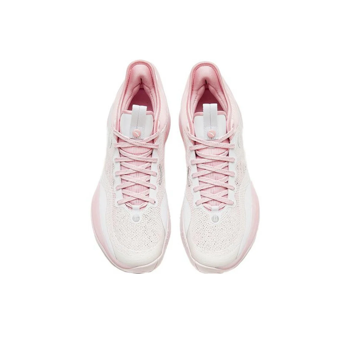 Anta Three-Point Rain 1 - Cherry blossoms - Image 5