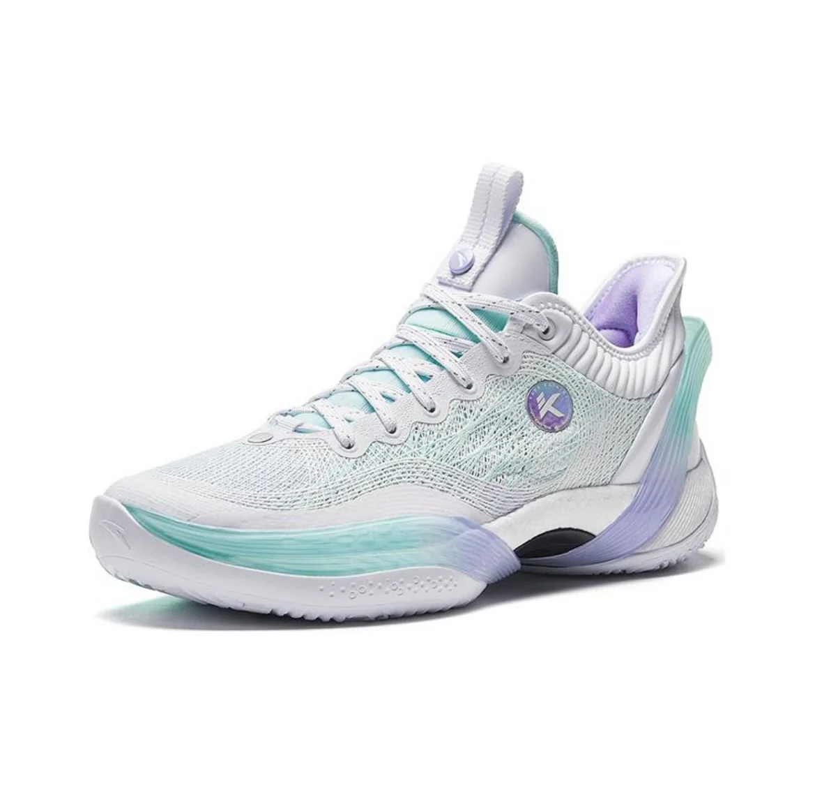 Anta Three-Point Rain - The bay - Image 2