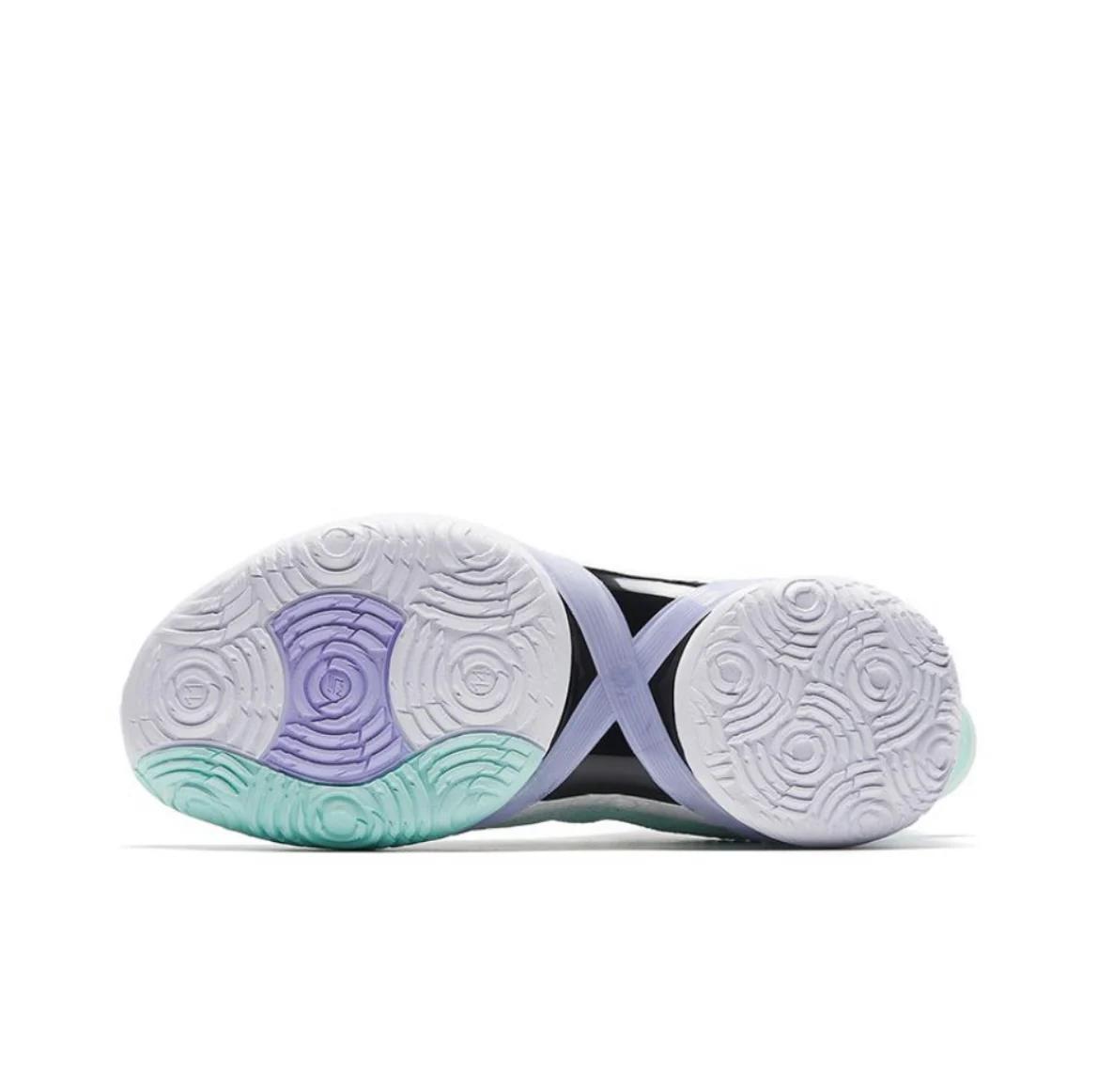 Anta Three-Point Rain - The bay - Image 3