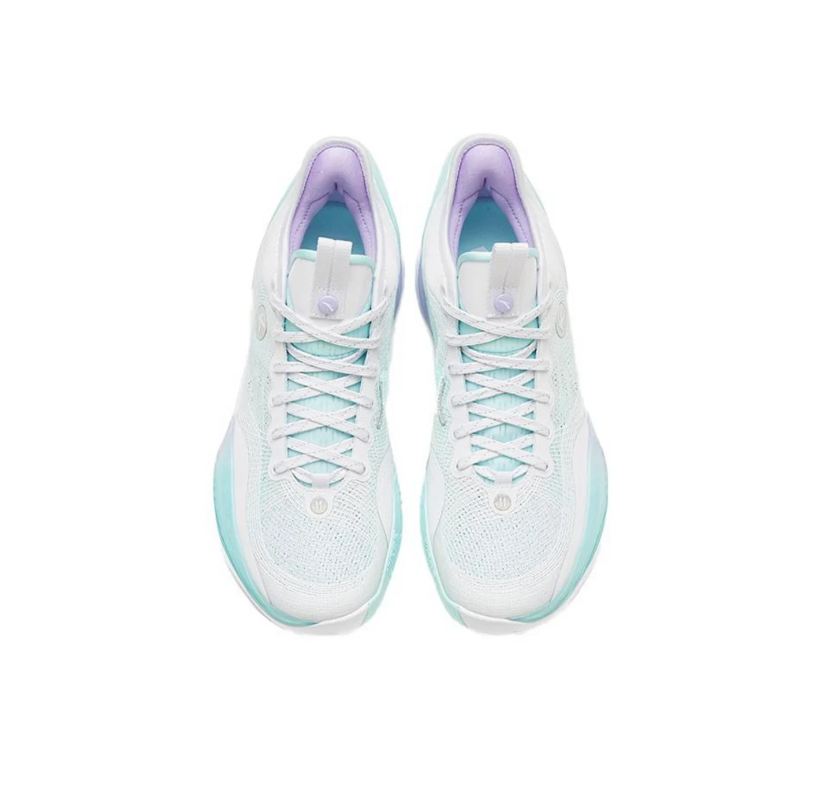 Anta Three-Point Rain - The bay - Image 5