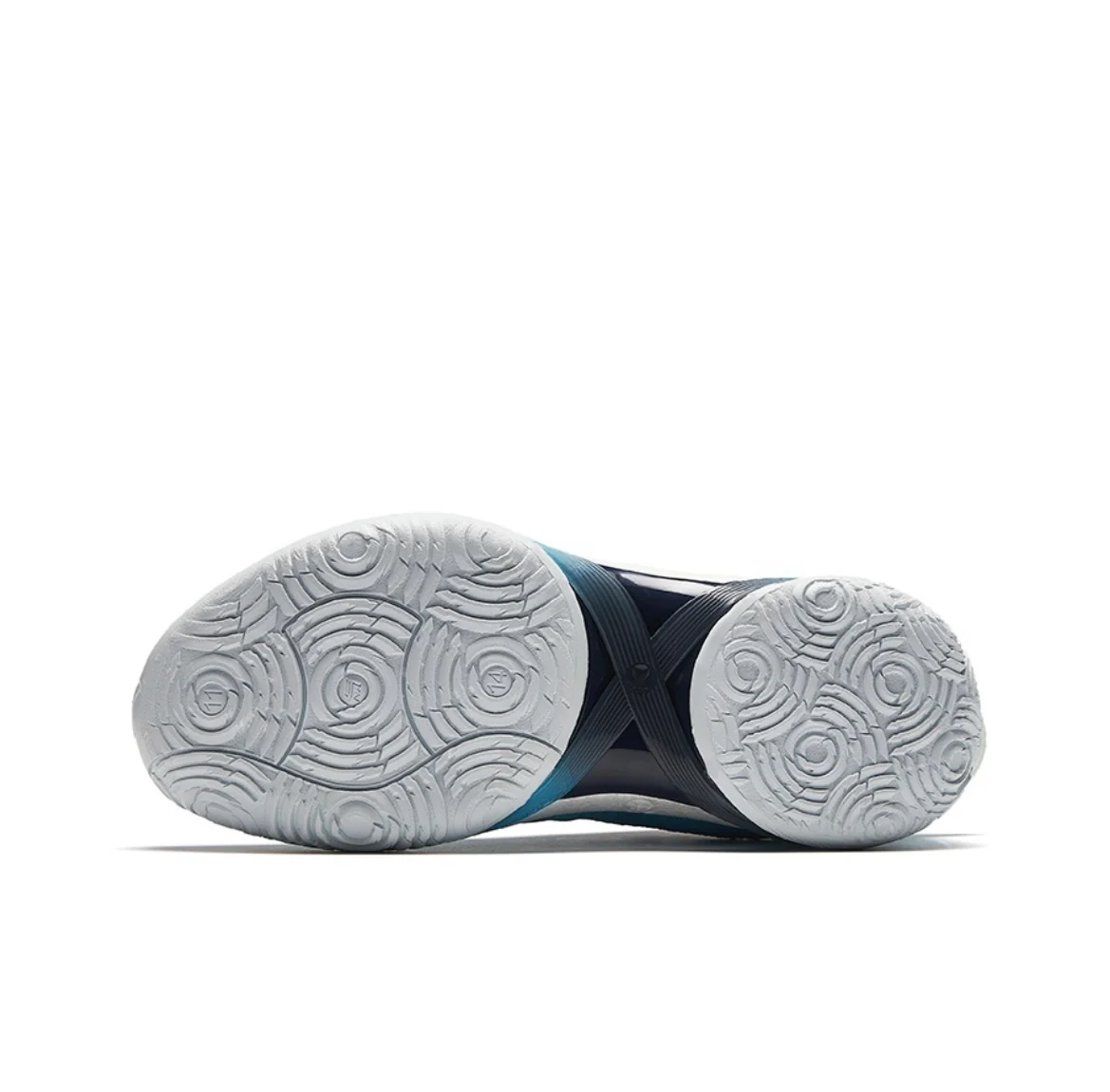 Anta Three-Point Rain - Water Rhyme - Image 5