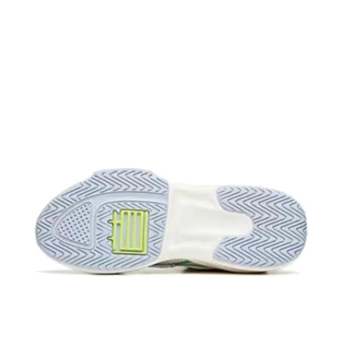 Anta Women's Badao x Coca Cola White - Image 2