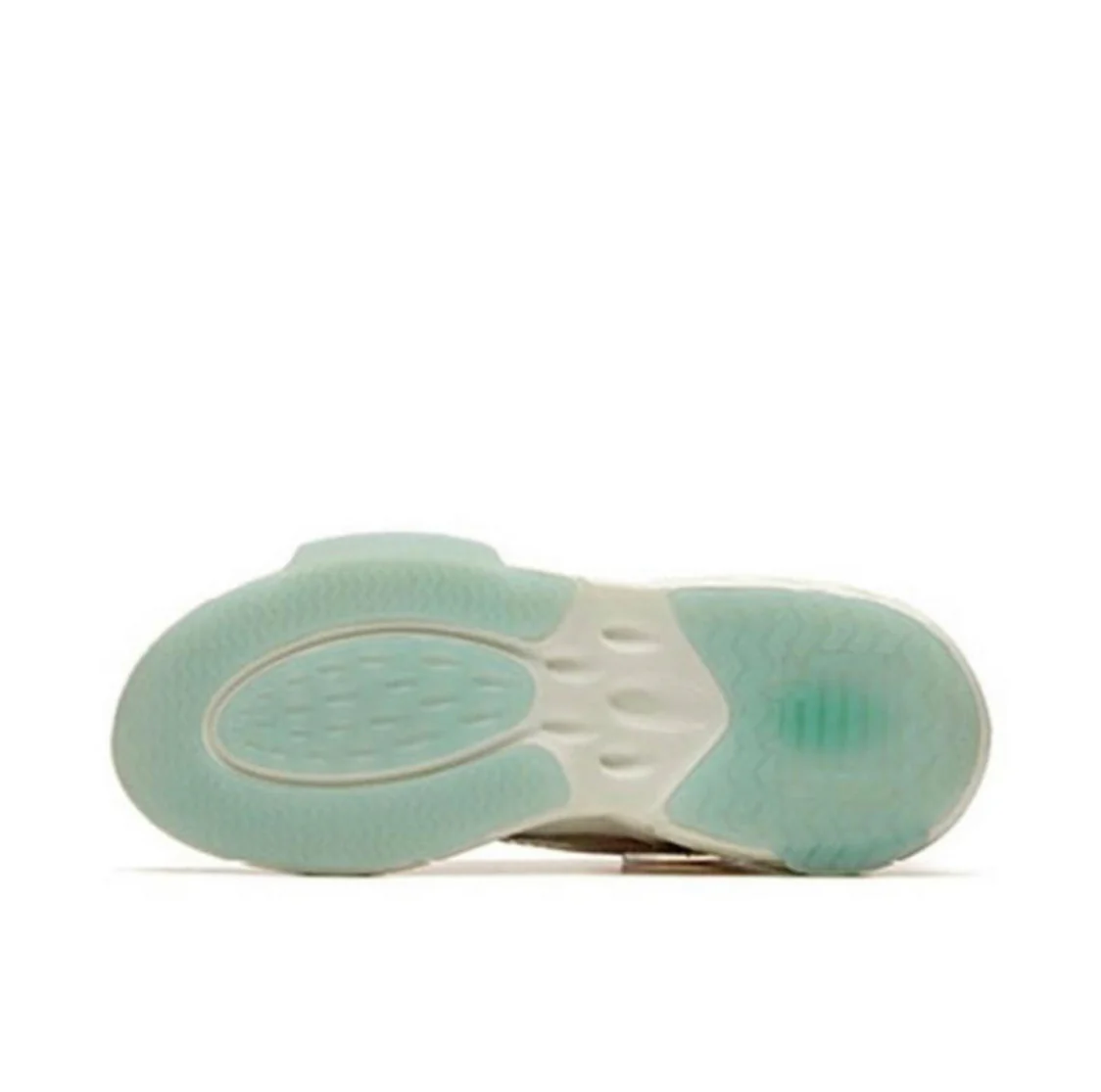 Anta Women's Badao x Coca Cola White/Red/Blue - Image 3