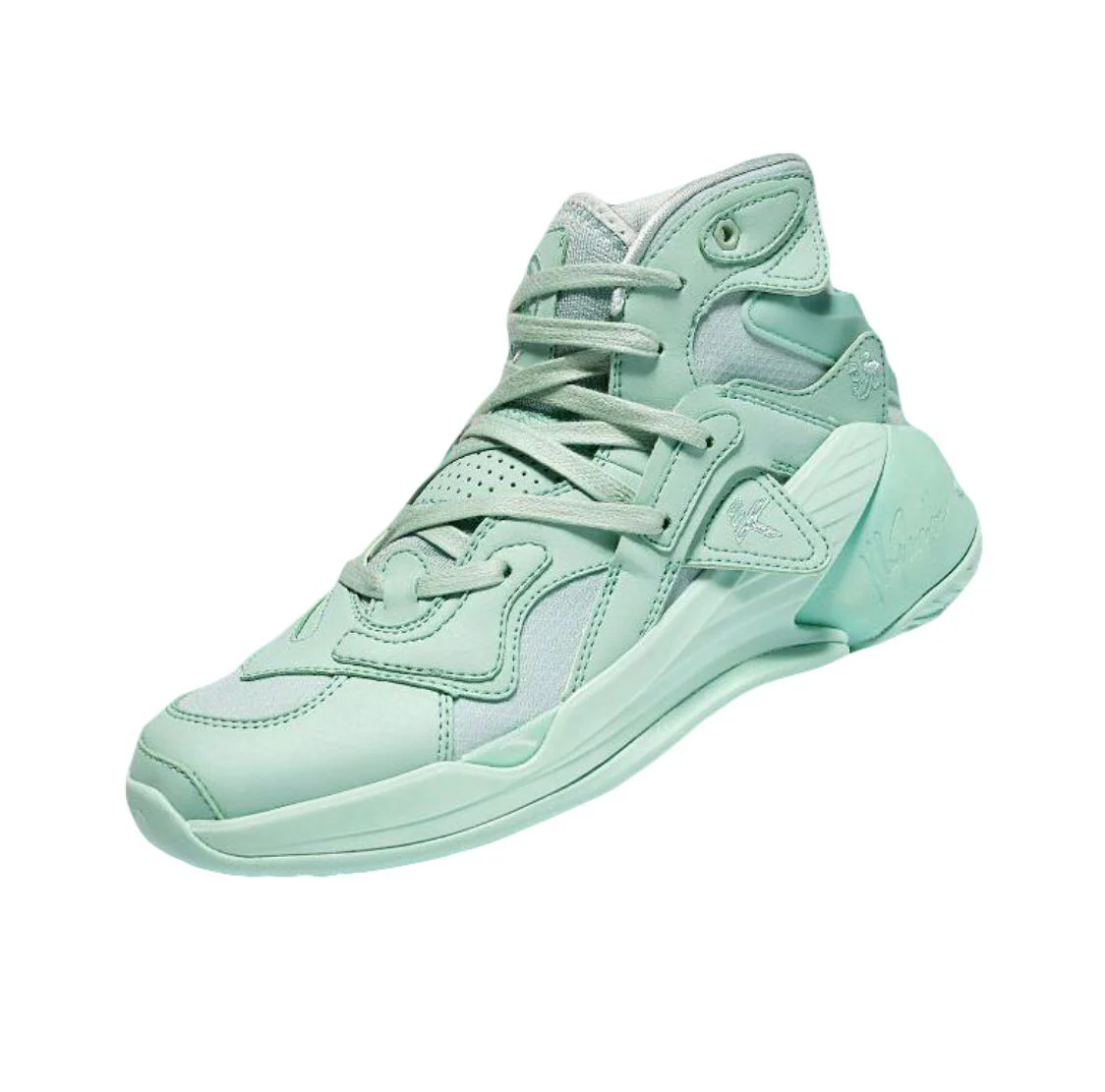 Anta Women's Kt4 Disruptive “Marvel Carmora” - Image 2