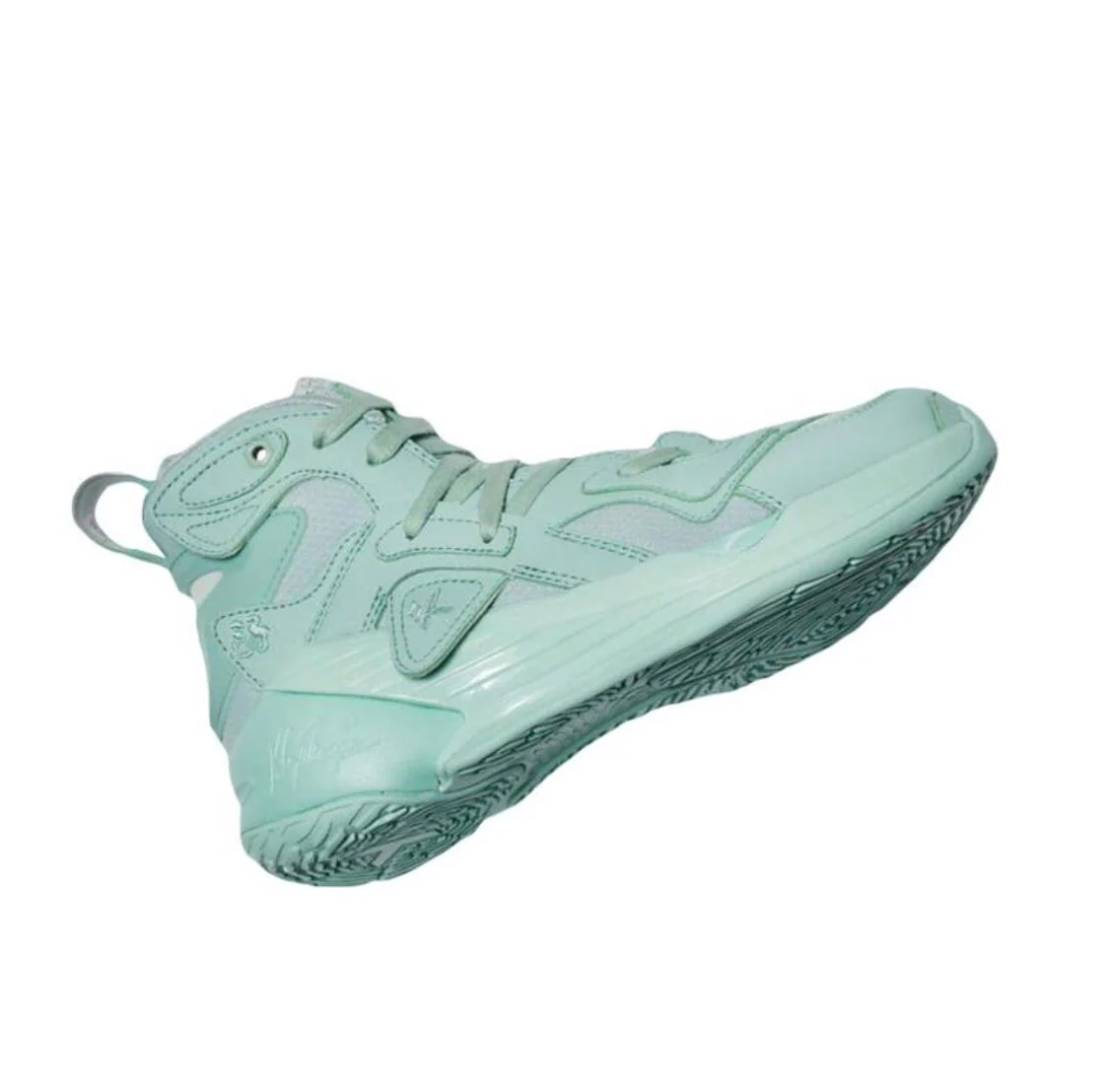 Anta Women's Kt4 Disruptive “Marvel Carmora” - Image 3