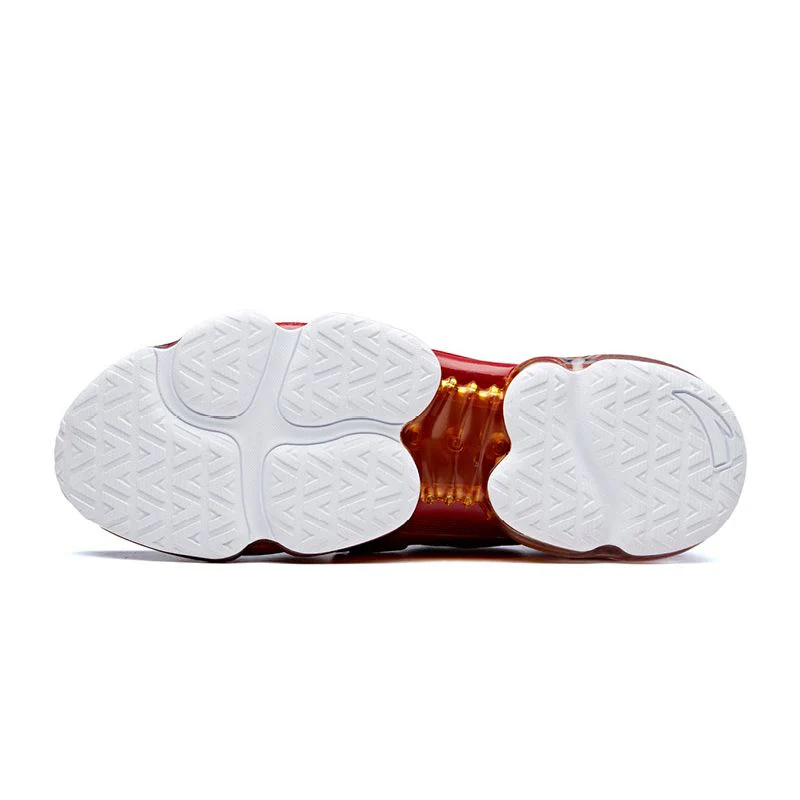 Anta Women's Marvel SEEED “Iron Man” - Image 3