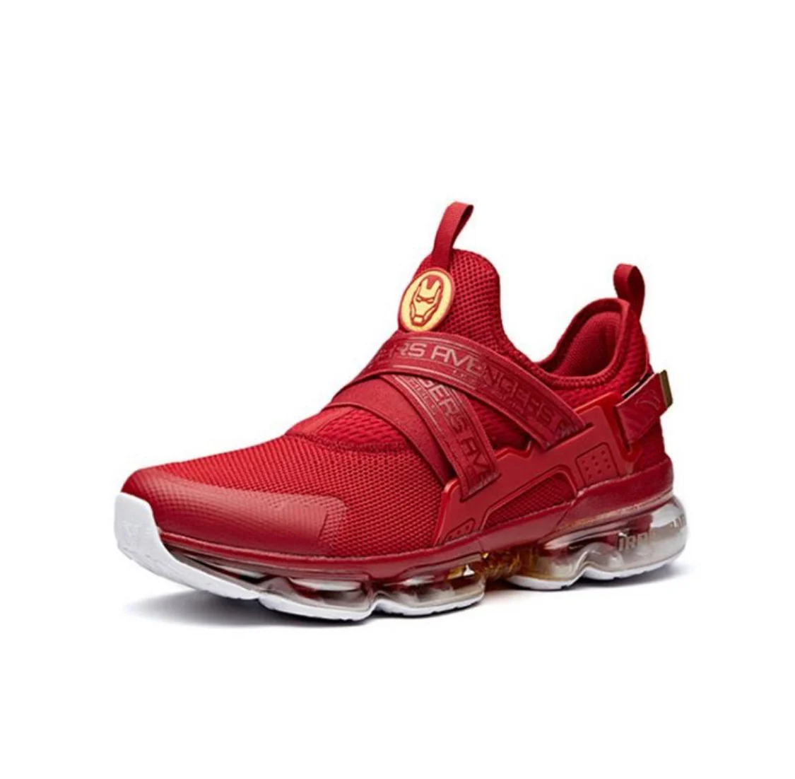 Anta Women's Marvel SEEED “Iron Man” - Image 4