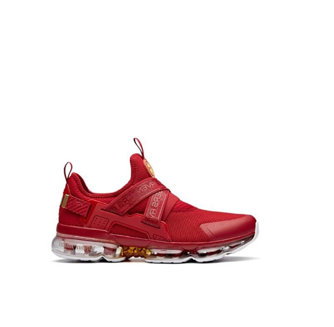 Anta Women's Marvel SEEED “Iron Man” - Image 5