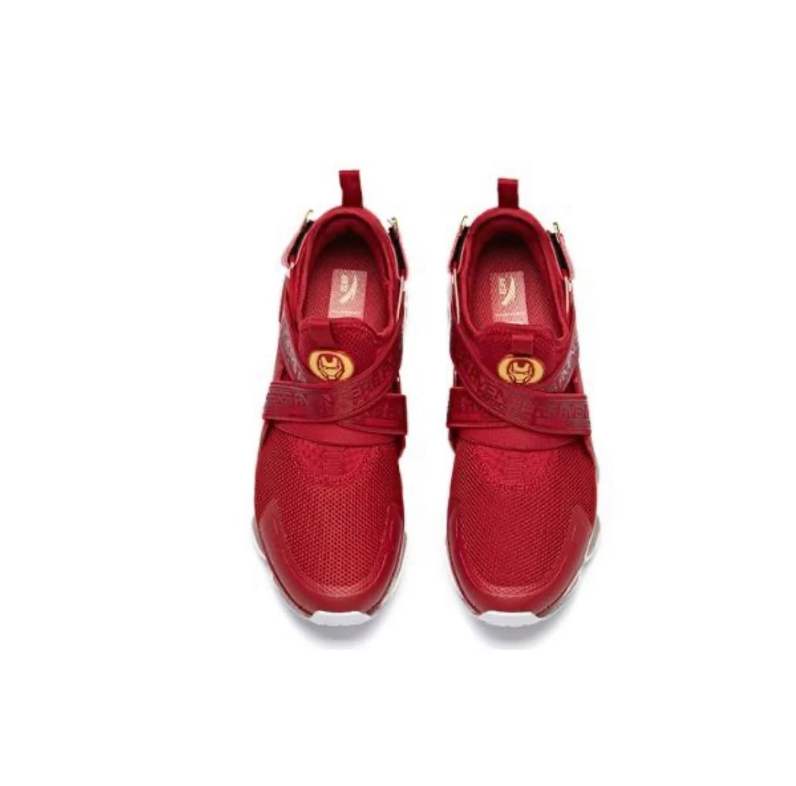 Anta Women's Marvel SEEED “Iron Man” - Image 6