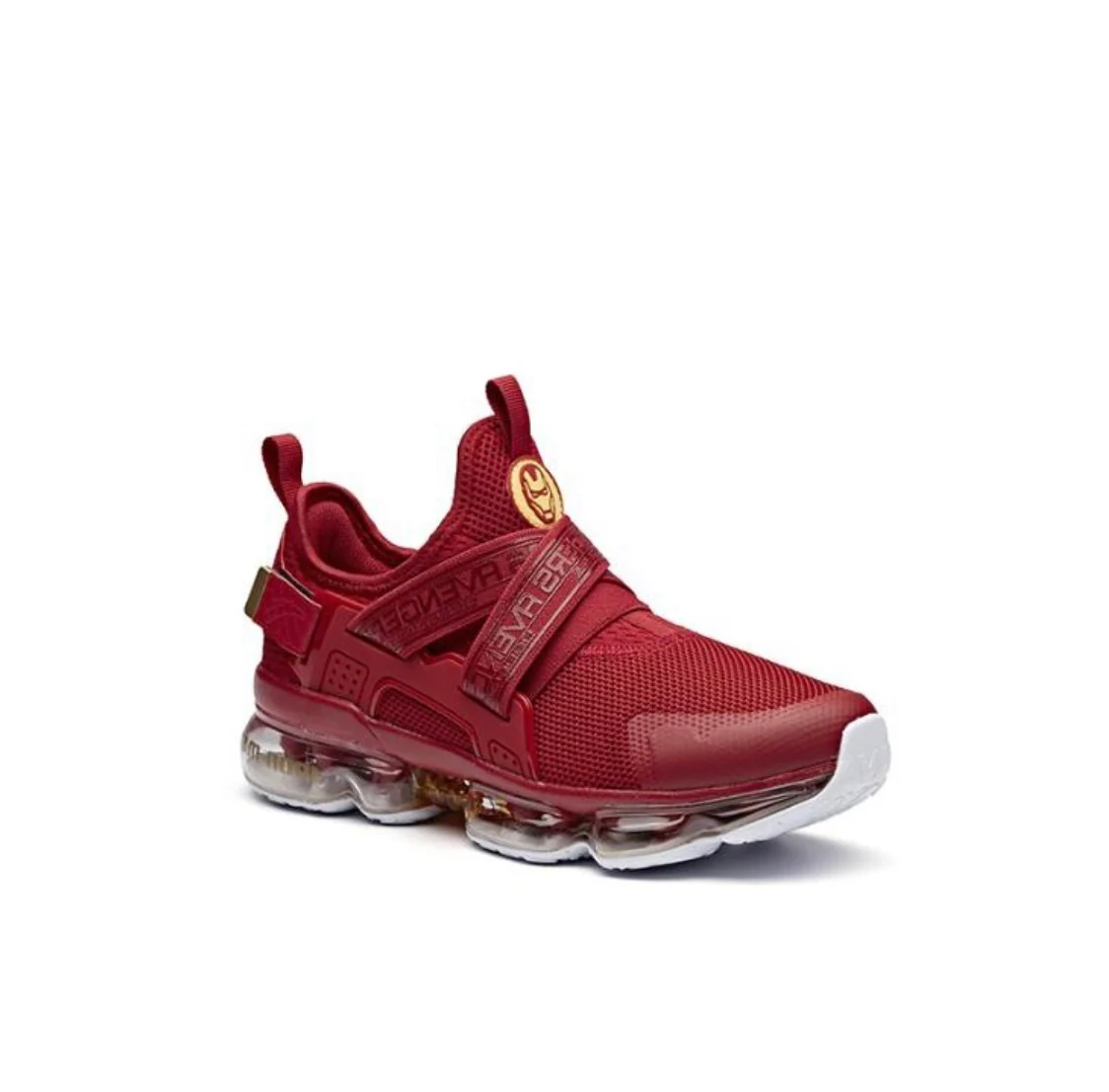 Anta Women's Marvel SEEED “Iron Man” - Image 7