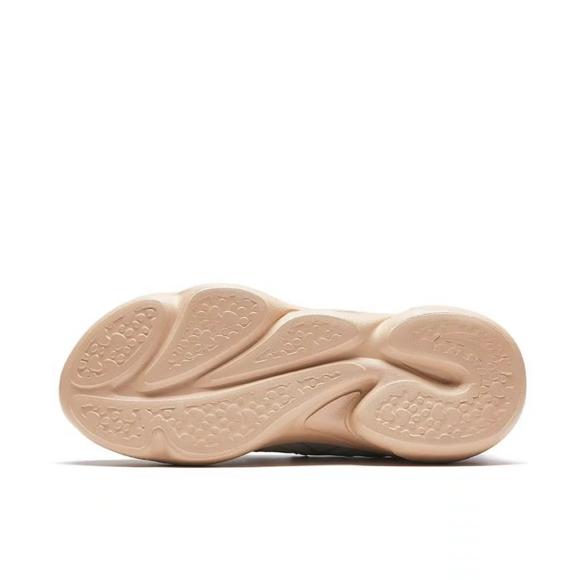 Anta Women's x POP MART x Molly “ART TIME” Skateboard Shoes - Image 5