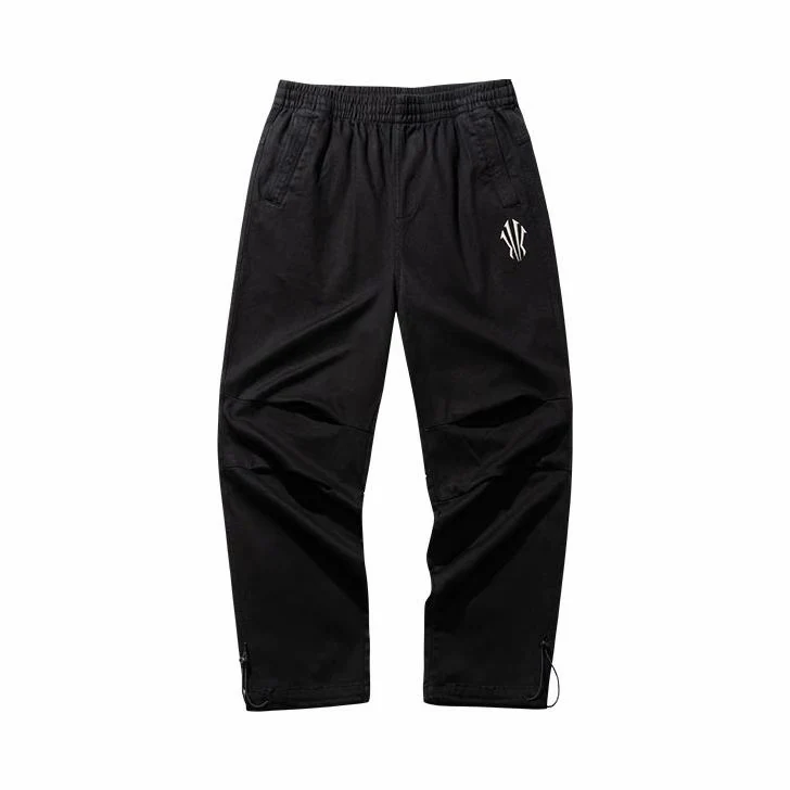 Anta Woven Casual Trousers - Image 6