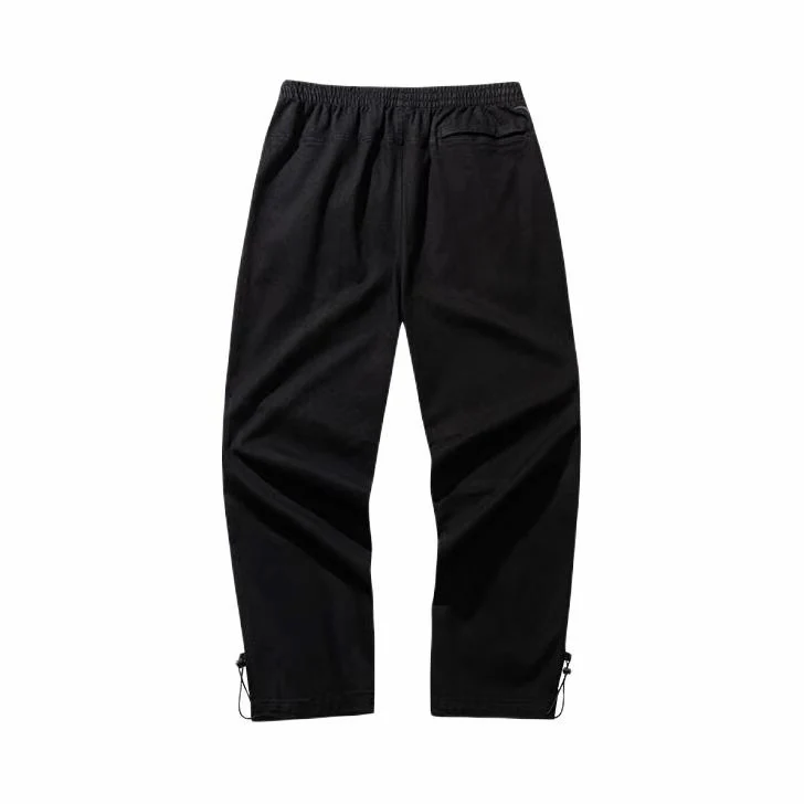 Anta Woven Casual Trousers - Image 7