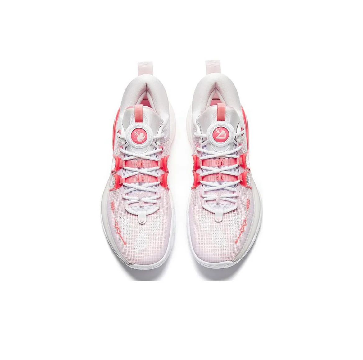Anta Z-UP1 Low All Round - 520 - Image 4