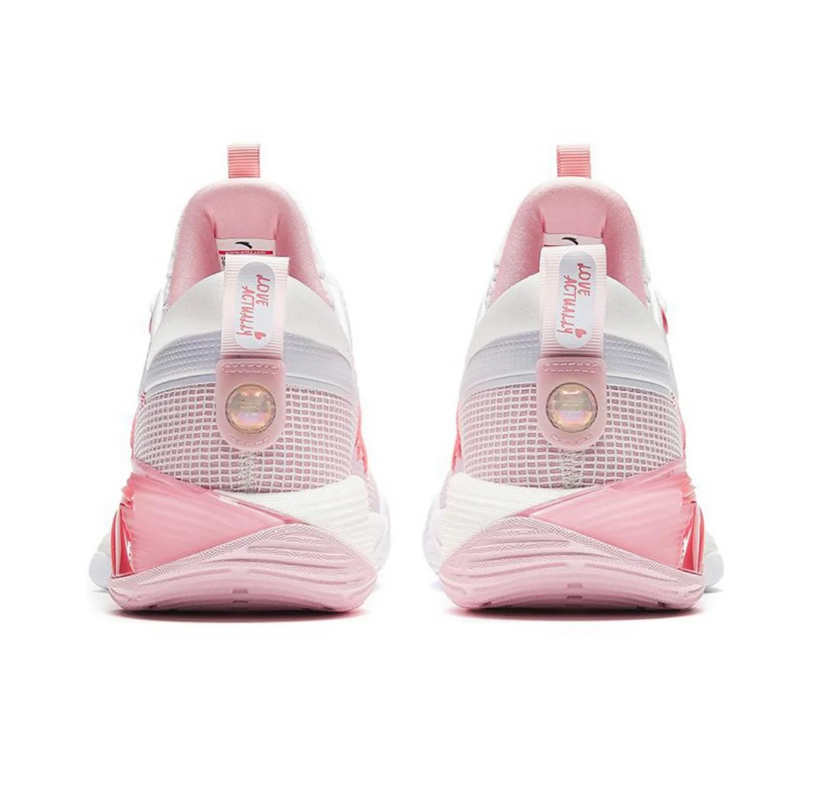 Anta Z-UP1 Low All Round - 520 - Image 5