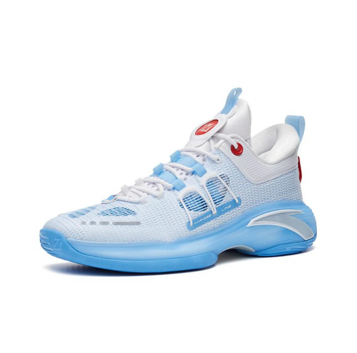 Anta Z-UP1 Low All Round PE - Terance Mann - Image 2