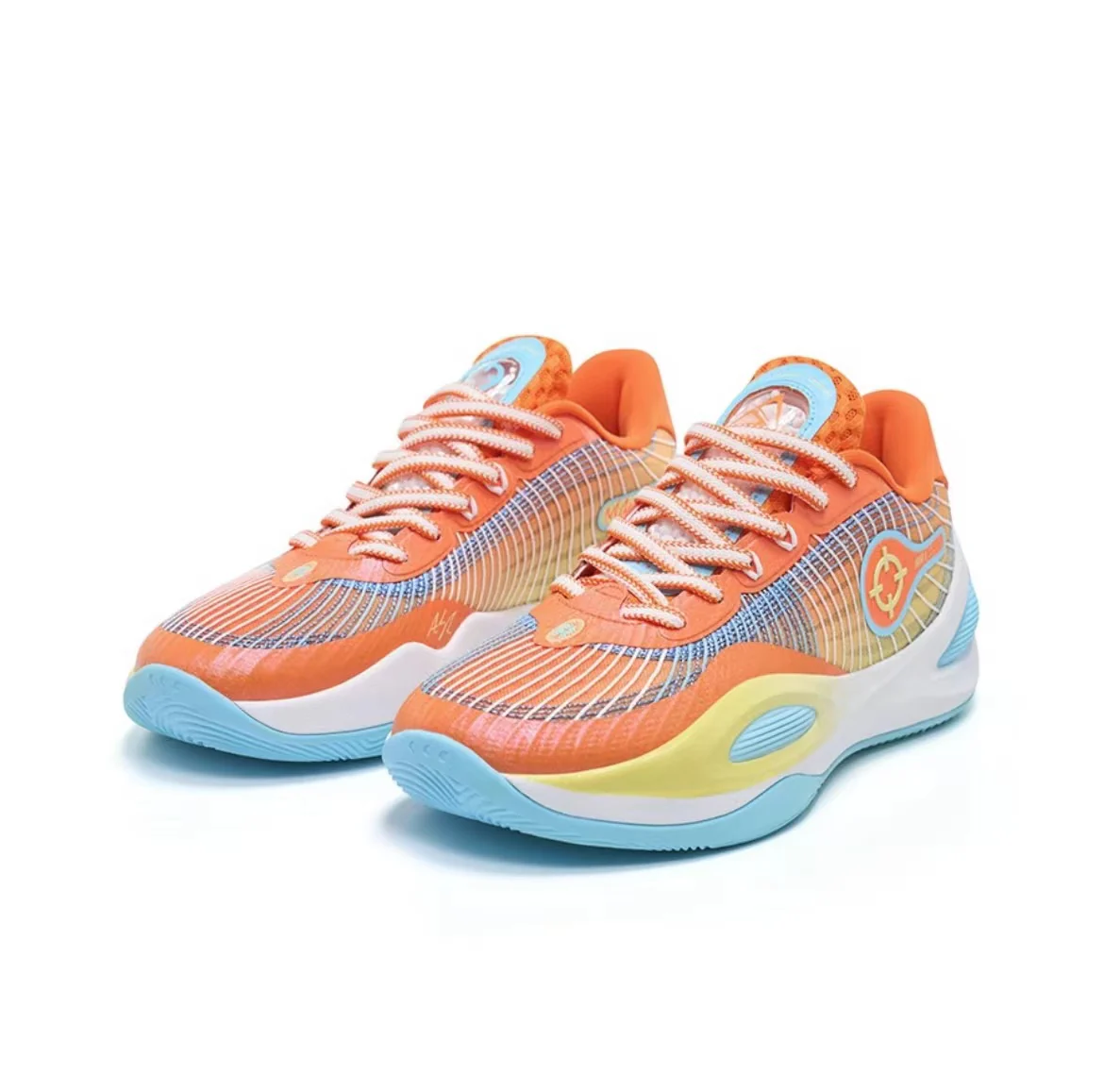 Austin Reaves x Rigorer AR1 - Family Ties - Image 2