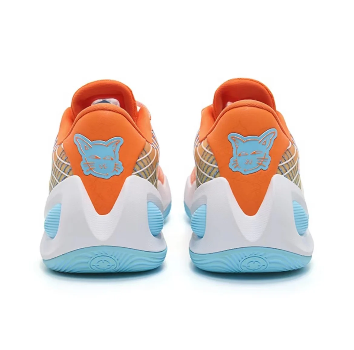 Austin Reaves x Rigorer AR1 - Family Ties - Image 5
