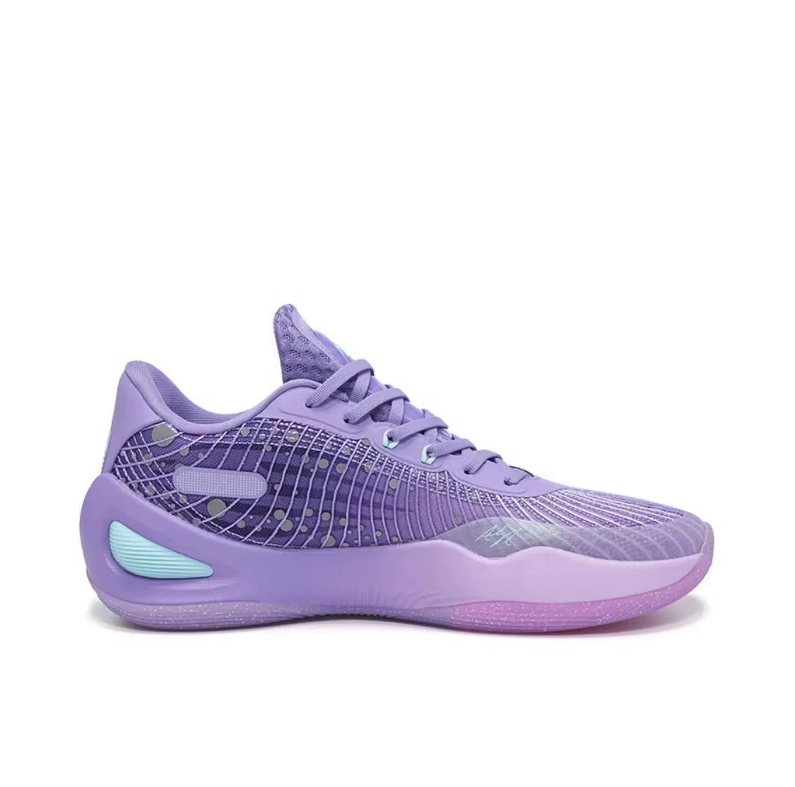 Austin Reaves x Rigorer AR1 - Galaxy - Image 3