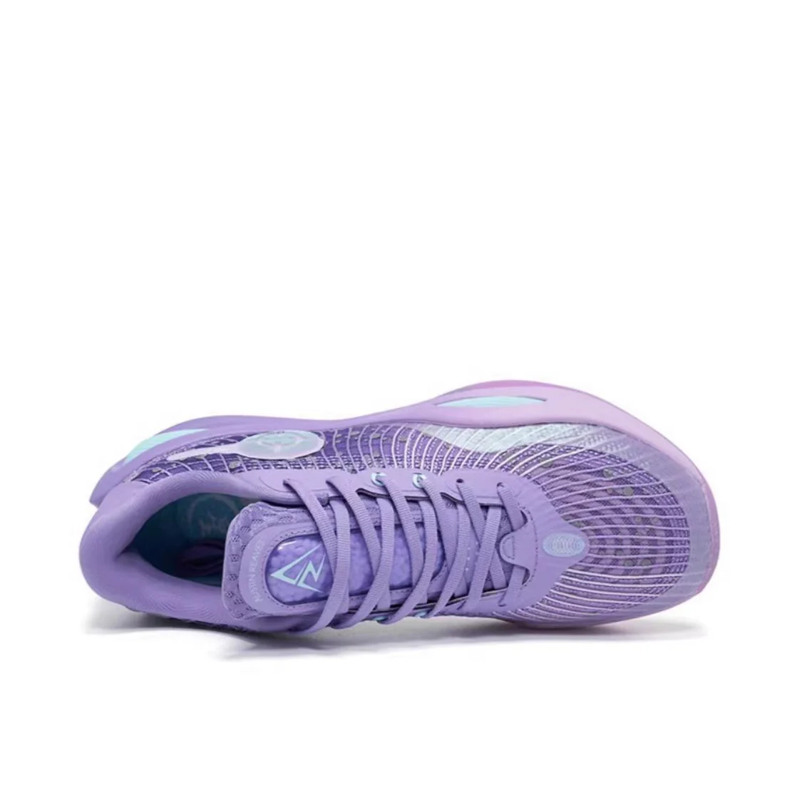 Austin Reaves x Rigorer AR1 - Galaxy - Image 4