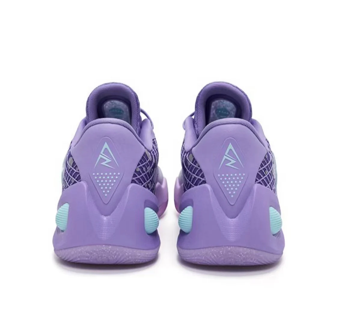 Austin Reaves x Rigorer AR1 - Galaxy - Image 5
