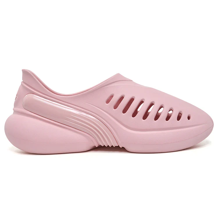 Austin Reaves x Rigorer Dongdong Shoes/Sports Slippers - Pink - Image 2