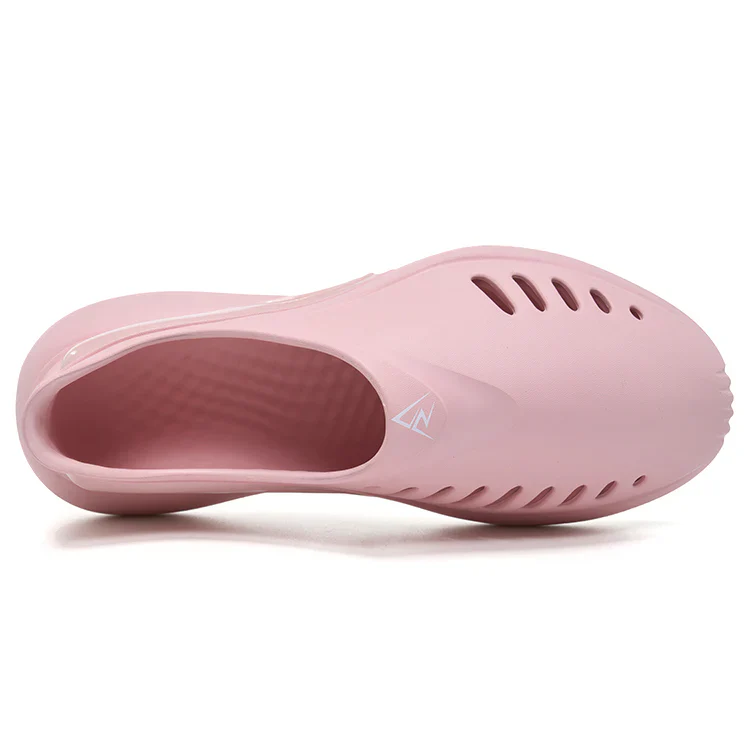 Austin Reaves x Rigorer Dongdong Shoes/Sports Slippers - Pink - Image 3