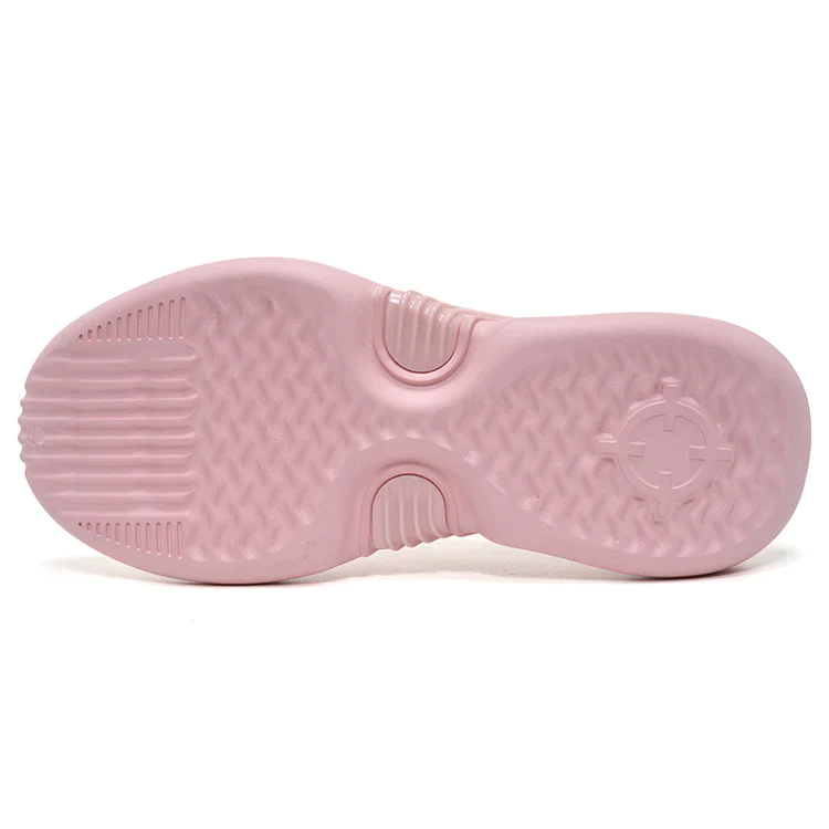 Austin Reaves x Rigorer Dongdong Shoes/Sports Slippers - Pink - Image 5